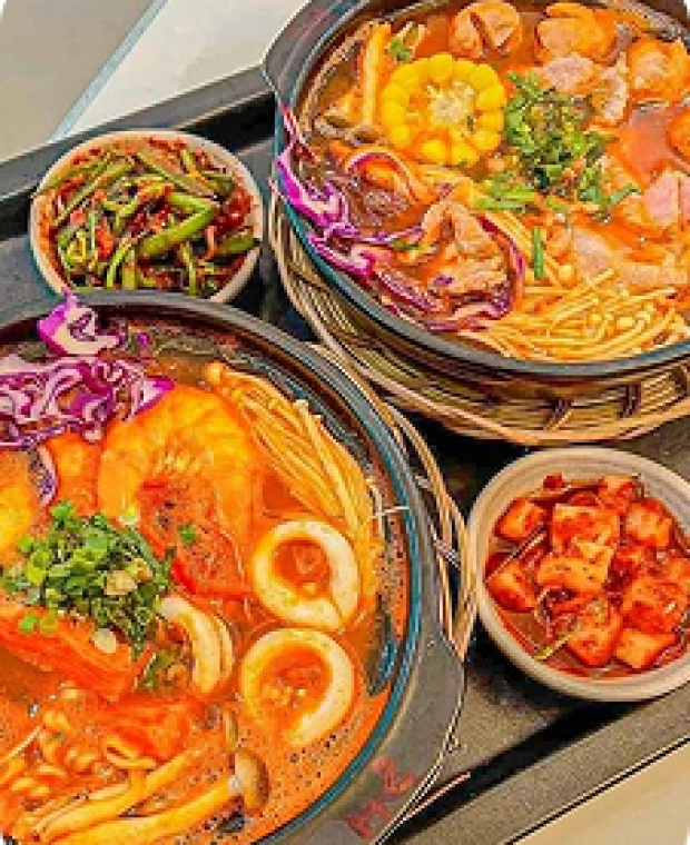 ĂN MÌ CAY Ở BÀ RỊA NÊN CHỌN QUÁN NÀO? GỢI Ý MÌ CAY YEOL TAM LONG 