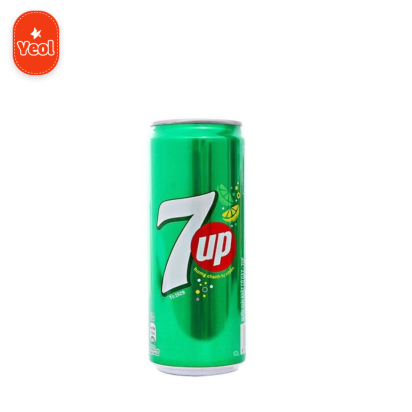 7 up 