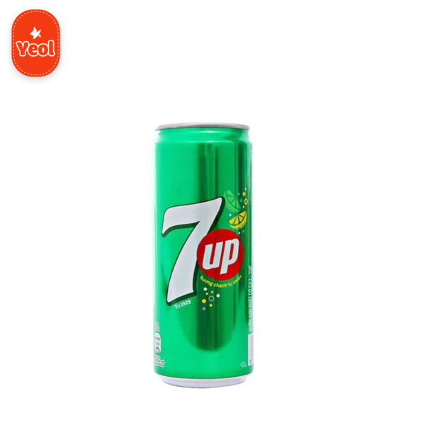 7 up 